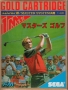 Sega  Master System  -  Great Golf (Mark III) (Front)